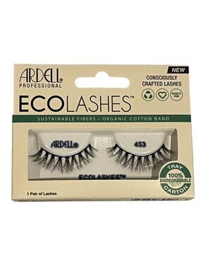 Ardell EcoLashes Faux Mink False Lashes 453 | Eco Friendly